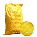 Water Treatment Chemicals Polyaluminium Chloride PAC Powder